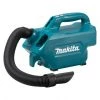 Aspirateur sans fil Makita CL121DZ - Aspirateur sans-fil - 12V Li-ion - 1300L / Min - 0,5 L - Machine seule
