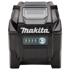 Batterie Makita BL4050F - Batterie XGT Li -ion 40V Max - 5,0h - 191L47-8 -Makita Soldes 746977541a6f64bb8baf64d8a9f33d4f