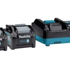 Kit de démarrage sans fil Makita 191J97-1