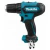 Perceuse visseuse sans fil Makita DF333DZJ - Perceuse visseuse sans fil Li-Ion 12V (machine seule) dans MAKPAC