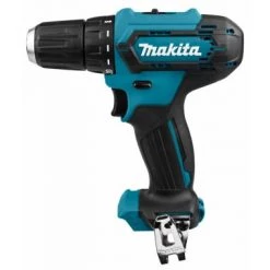 Perceuse visseuse sans fil Makita DF333DSA -Makita Soldes 75a593c79285af3482729350740f27fd 2
