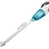 Aspirateur sans fil Makita DCL181FZWX - Aspirateur sans-fil - 18V Li-ion -machine seule - blanc