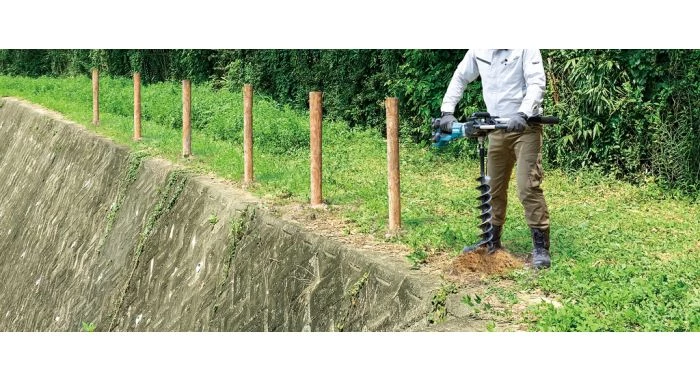 Autre outillage sans fil Makita DDG460T2X7 5 Autre outillage sans fil Makita DDG460T2X7 – Image 5