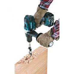 Perceuse visseuse sans fil Makita DDF458Z - Perceuse visseuse sans fil Li-Ion 18V (machine seule) - 91 Nm -Makita Soldes 7804cccdb013e129f045add1d1777f7a