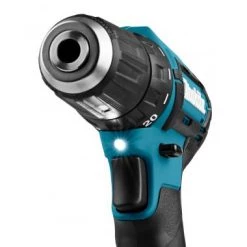 Perceuse visseuse sans fil Makita DF333DZJ - Perceuse visseuse sans fil Li-Ion 12V (machine seule) dans MAKPAC -Makita Soldes 78fc095333e79e8b2693e13b81a15e43