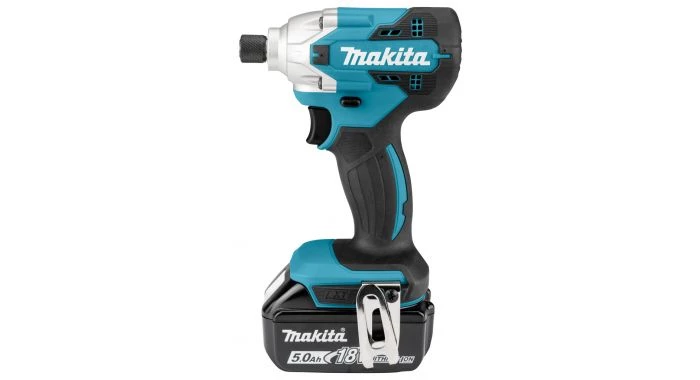 Visseuse à choc sans fil Makita DTD156RTJ 1 Visseuse à choc sans fil Makita DTD156RTJ