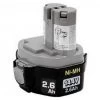 Batterie Makita 1434 - Batterie NiMh 14,4V - 2,6 Ah - 193101-2