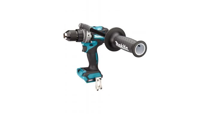 Perceuse visseuse sans fil Makita DF001GM201- Set perceuse visseuse Li-Ion 40V (2x batterie 4,0Ah) dans MAKPAC - moteur brushless - 115Nm 2 Perceuse visseuse sans fil Makita DF001GM201- Set perceuse visseuse Li-Ion 40V (2x batterie 4,0Ah) dans MAKPAC - moteur brushless - 115Nm – Image 2