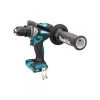 Perceuse visseuse sans fil Makita DF001GZ01 - Perceuse visseuse sans fil Li-Ion 40V (machine seule) dans MAKPAC - moteur brushless - 115 Nm