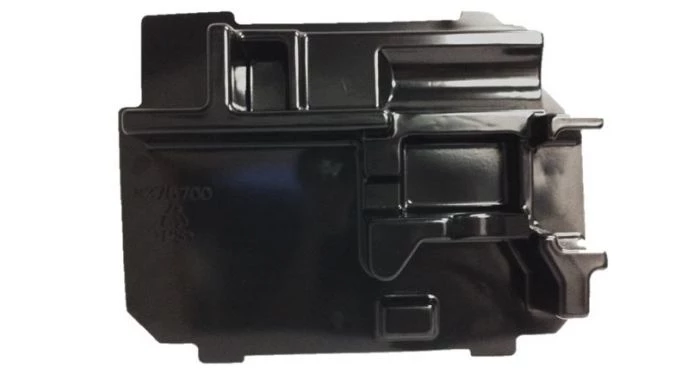 Visseuse à choc sans fil Makita DTD156ZJ Visseuse à percussion sans fil - 18V Li-ion - dans Mbox - Machine seule 4 Visseuse à choc sans fil Makita DTD156ZJ Visseuse à percussion sans fil - 18V Li-ion - dans Mbox - Machine seule – Image 4