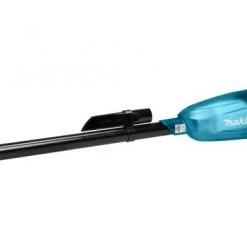 Aspirateur sans fil Makita DCL180RTB - Aspirateur balai sans-fil - 18V Li-ion kit (1x batterie 5,0 Ah) - 0,65L 9 Aspirateur sans fil Makita DCL180RTB - Aspirateur balai sans-fil - 18V Li-ion kit (1x batterie 5,0 Ah) - 0,65L -Makita Soldes 7cd65a07a976edece1ec4914e49ae572