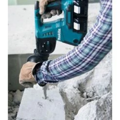 Perforateur burineur sans fil Makita DHR264Z Perforateur burineur sans-fil - SDS-Plus 36V (2x 18V) - Li-ion - Machine seule -Makita Soldes 7d91d6f8baceb9bb6000fb7e0673b70c
