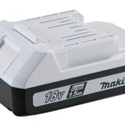 Batterie Makita BL1815G - Batterie Li-Ion 18V - 1,5 Ah - 198186-3