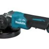 Meuleuse d'angle sans fil Makita GA036GZ Meuleuse d'angle sans-fil - 40V Max 150 mm - Machine seule