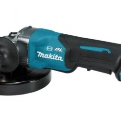 Meuleuse d'angle sans fil Makita GA036GZ Meuleuse d'angle sans-fil - 40V Max 150 mm - Machine seule