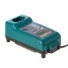 Chargeur de batterie Makita DC1804F Chargeur 7,2 - 18V NiCD & NiMh - 193827-6