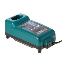 Chargeur de batterie Makita DC1804F Chargeur 7,2 - 18V NiCD & NiMh - 193827-6
