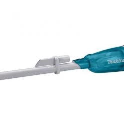 Aspirateur sans fil Makita DCL281RTWX - Aspirateur balai sans-fil - 18V Li-ion - kit (1x 5,0h) - 1500L / min - Brushless - blanc 8 Aspirateur sans fil Makita DCL281RTWX - Aspirateur balai sans-fil - 18V Li-ion - kit (1x 5,0h) - 1500L / min - Brushless - blanc -Makita Soldes 8480f92498d9820a116a4995010abcd9