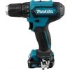 Perceuse visseuse sans fil Makita DF333DSA