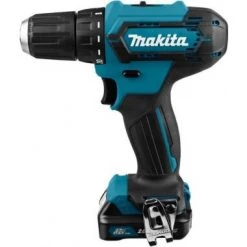 Perceuse visseuse sans fil Makita DF333DSA