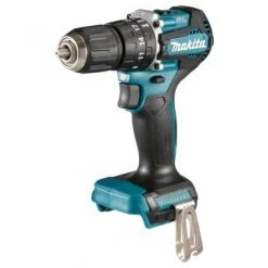 Perceuse à percussion sans fil Makita DHP487Z Perceuse visseuse à percussion sans fil - 18V Li-ion - 13 mm - brushless - Machine seule