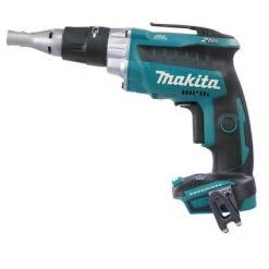 Visseuse placo sans fil Makita DFS250ZJ Visseuse plaquiste sans-fil - 18V Li-ion - Mbox - Machine seule