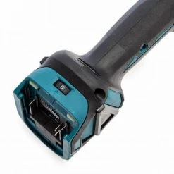 Meuleuse d'angle sans fil Makita DGA511Z Meuleuse d'angle sans-fil - 18V Li-ion - Brushless - 125 mm - Machine seule 8 Meuleuse d'angle sans fil Makita DGA511Z Meuleuse d'angle sans-fil - 18V Li-ion - Brushless - 125 mm - Machine seule -Makita Soldes 88ef4069bbba621af6b2d24ffa97b754