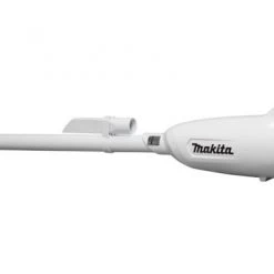 Aspirateur sans fil Makita CL108FDZW - Aspirateur balai sans-fil - 12 V - Blanc