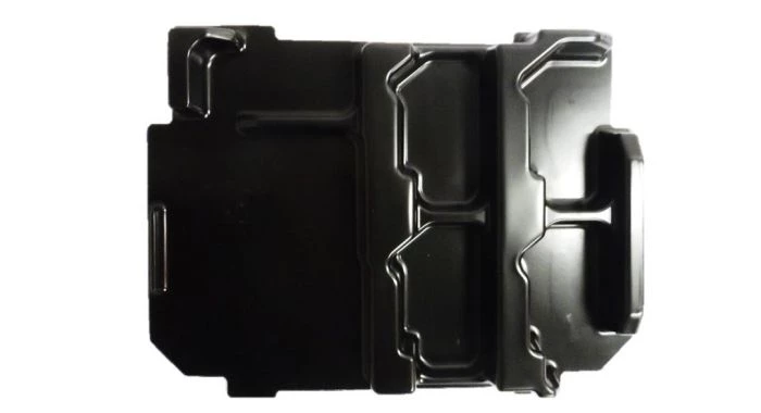 Kit de démarrage sans fil Makita 198116-4 - batterie Li-Ion 18V - pack débutant (2x 6,0Ah) avec coffret Mbox 5 Kit de démarrage sans fil Makita 198116-4 - batterie Li-Ion 18V - pack débutant (2x 6,0Ah) avec coffret Mbox – Image 5