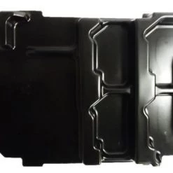 Kit de démarrage sans fil Makita 19866-5 Pack Énergie 18V Li-Ion (2x 4.0Ah) dans MAKPAC -Makita Soldes 89d47aae086ae10b7209fe469da5c46a 3