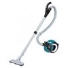 Aspirateur sans fil Makita DCL501Z Aspirateur sans fil 18V Li-Ion (machine seule) - 335 x 189 x 252 mm
