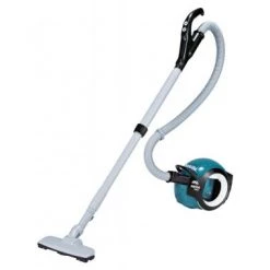 Aspirateur sans fil Makita DCL501Z Aspirateur sans fil 18V Li-Ion (machine seule) - 335 x 189 x 252 mm