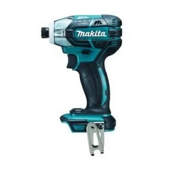 Visseuse à choc sans fil Makita DTS141Z Visseuse à chocs sans fil 18V Li-Ion (machine seule) - moteur brushless