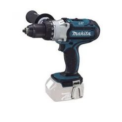 Perceuse visseuse sans fil Makita DDF451Z - Perceuse visseuse sans fil Li-Ion 18V (machine seule) - 80 Nm
