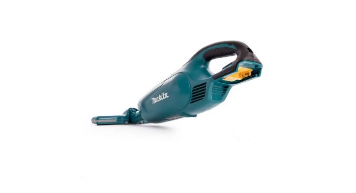 Aspirateur sans fil Makita DCL182Z - Aspirateur sans-fil - 18V Li-ion (machine seule) - 1004 mm 4 Aspirateur sans fil Makita DCL182Z - Aspirateur sans-fil - 18V Li-ion (machine seule) - 1004 mm – Image 4