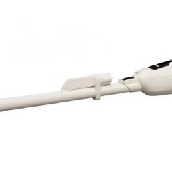 Aspirateur sans fil Makita CL114FDWIX - Aspirateur balai sans-fil - 12V max Li-ion - (2,0 Ah) - Ivoire blanc