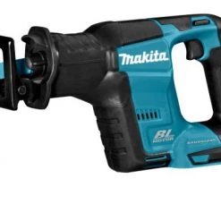 Scie sabre sans fil Makita DJR188ZJ Scie égoïne récipro sans fil 18V Li-Ion (machine seule) dans MAKPAC - moteur brushless