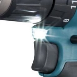 Perceuse visseuse sans fil Makita DDF483Z - Perceuse visseuse sans fil Li-Ion 18V (machine seule) - moteur brushless - 40 Nm -Makita Soldes 944ad9149f73ab6664a1b89cb9e8b321