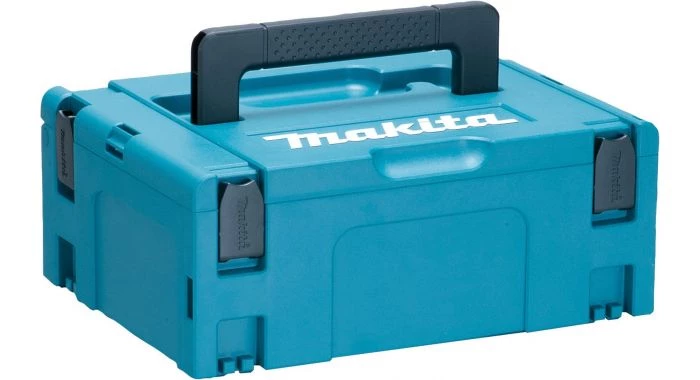 Cloueuse sans fil Makita DPT353RTJ Cloueuse de finition sans-fil - 18V Li-ion - 2 batteries 5,0 Ah - MAKPAC 5 Cloueuse sans fil Makita DPT353RTJ Cloueuse de finition sans-fil - 18V Li-ion - 2 batteries 5,0 Ah - MAKPAC – Image 5