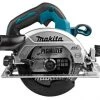 Scie circulaire sans fil Makita DHS661ZJU Scie circulaire sans fil - 18V Li-ion - Mbox - 165 mm - Brushless - Machine seule