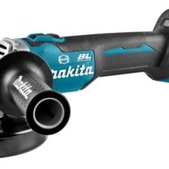 Meuleuse d'angle sans fil Makita DGA506ZJ Meuleuse d'angle sans-fil - 18V Li-ion - MAKPAC - 125 mm - Softstart - Brushless - Machine seule 8 Meuleuse d'angle sans fil Makita DGA506ZJ Meuleuse d'angle sans-fil - 18V Li-ion - MAKPAC - 125 mm - Softstart - Brushless - Machine seule -Makita Soldes 987110e00384bf3b87ef8531e53dda07