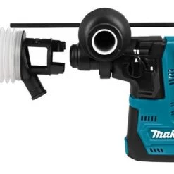 Marteau perforateur sans fil Makita HR140DSAJ