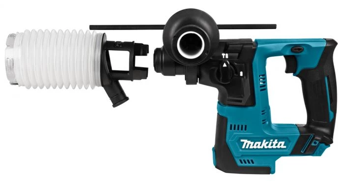 Marteau perforateur sans fil Makita HR140DSAJ 1 Marteau perforateur sans fil Makita HR140DSAJ