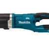 Perceuse d'angle sans fil Makita DDA460PT2 Perceuse d'angle sans-fil - 2 x 18V Li-ion - 2 batteries 5,0 ah - Coffret - 13 mm - Brushless