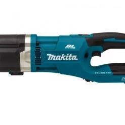 Perceuse d'angle sans fil Makita DDA460PT2 Perceuse d'angle sans-fil - 2 x 18V Li-ion - 2 batteries 5,0 ah - Coffret - 13 mm - Brushless