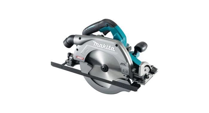 Scie circulaire sans fil Makita HS011GZ Scie circulaire sans fil - 40V Max Li-ion - 270 mm - Machine seule 2 Scie circulaire sans fil Makita HS011GZ Scie circulaire sans fil - 40V Max Li-ion - 270 mm - Machine seule – Image 2