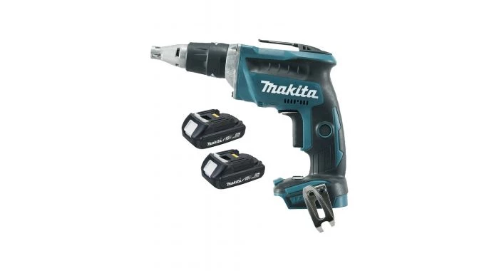 Visseuse sans fil Makita DFS452RAJ 1 Visseuse sans fil Makita DFS452RAJ