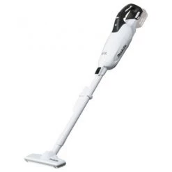 Aspirateur sans fil Makita DCL280FZW - Aspirateur sans-fil - 18V Li-ion - 45W - 0,75L - Brushless - Machine seule