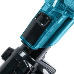 Aspirateur sans fil Makita DCL281FZCB - Aspirateur balai sans-fil - 18V - Noir - Machine seule -Makita Soldes 9d76541fc67b3f93f483152bfd315c9c