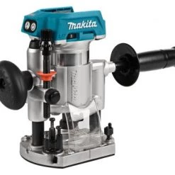 Affleureuse sans fil Makita DRT50ZJX2 - Affleureuse sans-fil -18V Li-Ion (machine seule) dans MAKPAC 7 Affleureuse sans fil Makita DRT50ZJX2 - Affleureuse sans-fil -18V Li-Ion (machine seule) dans MAKPAC -Makita Soldes a20af87a7f35838a08ce82351135929d 1